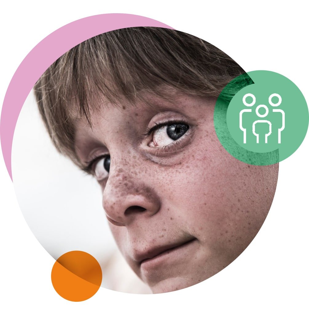 Thema opvoeden en opgroeien