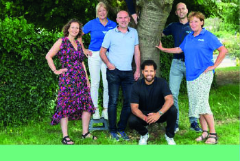 Wijchenaren koken voor Wijchenaren.